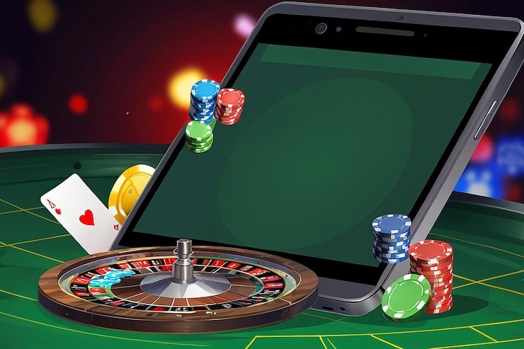 Keamanan browsing mobile untuk pengguna dewasa